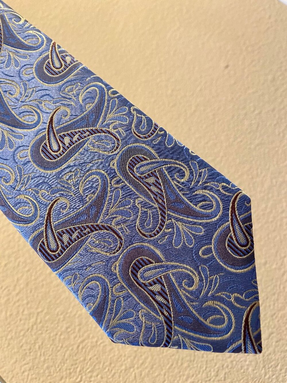 SETAZONE Necktie 57"